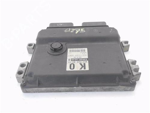 Control unit SUZUKI SWIFT III (MZ, EZ) 1.3 (RS413, ZC11S) | BP38177096M11 - Image 5