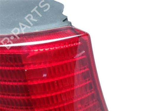 Right taillight SEAT AROSA (6H1)  | BP13043853C35 