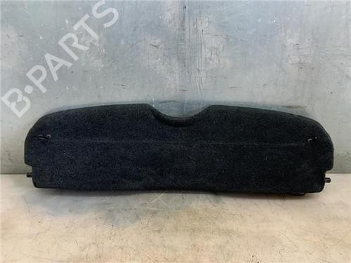 Used Rear parcel shelf MINI MINI (R50, R53) Cooper (116 hp) 30412344