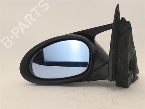 Left mirror BMW 3 (E90) 330 d | BP35932016C26 - Image 2
