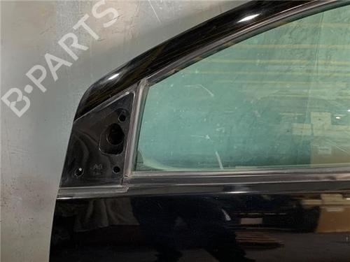 Left front door CITROËN C2 (JM_) 1.1 | BP22633206C2
