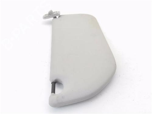 Left sun visor CITROËN C2 (JM_) 1.4 HDi | BP28295178I1 