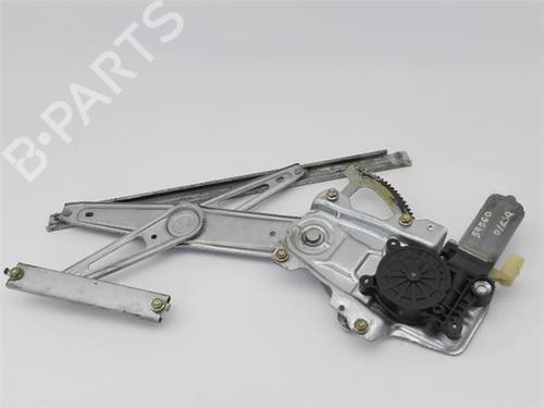 Rudehejsemotor forskærm venstre TOYOTA YARIS (_P1_)  | BP22959107E21 