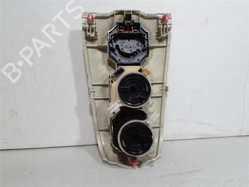 Commande Chauffage TOYOTA YARIS (_P9_) 1.4 D-4D (NLP90_, NLP90R) | BP11014934I5 