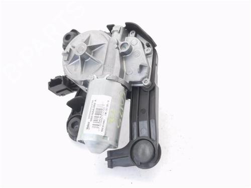Used Rear wiper motor Rear wiper motor CITROËN C4 CACTUS 1.5 BlueHDi 100 (102 hp) 29255032 29255032