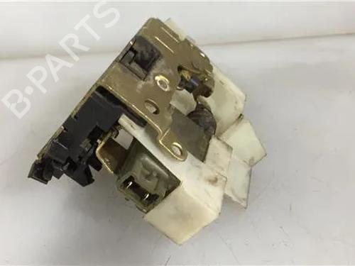Used Front left lock RENAULT MEGANE I (BA0/1_) 1.6 i (BA0L) (75 hp) 11363058