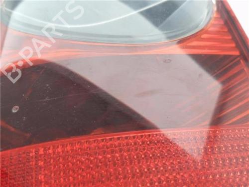 Left taillight RENAULT MEGANE II Estate (KM0/1_) 1.5 dCi (KM02, KM13) | BP28022191C34 
