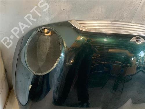 Hood MINI MINI (R50, R53) Cooper | BP30135587C1 