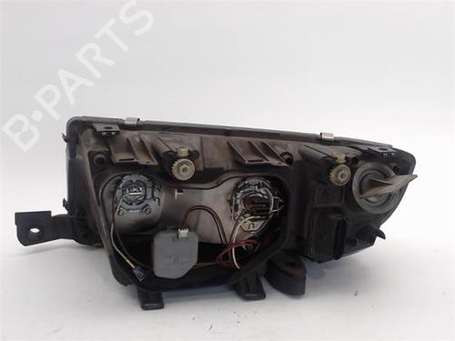 Right headlight SKODA FABIA I (6Y2)  | BP13056226C29 