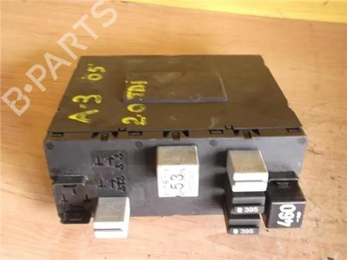 Electronic module AUDI A3 (8P1) 2.0 TDI 16V | BP10982823M83 