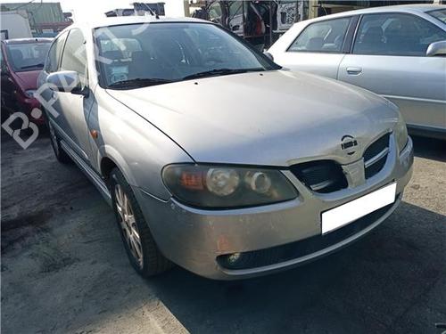 Switch NISSAN ALMERA II Hatchback (N16) 1.5 | BP33288179I30  - Image 14