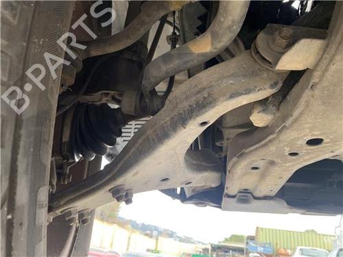 Used Left front suspension arm Left front suspension arm HYUNDAI TUCSON (JM) 2.0 (141 hp) 33729474 33729474