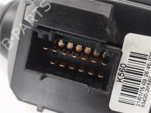 Switch HYUNDAI i30 (GD) 1.4 | BP36050834I30 - Image 10