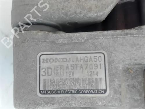 Alternator PEUGEOT 206 Hatchback (2A/C)  | BP10751263M7 