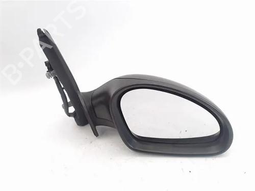 Right mirror SEAT ALTEA (5P1)  | BP13044067C27 