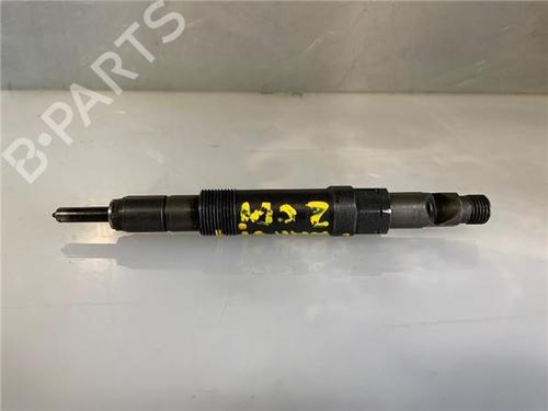 Used Injector FORD TRANSIT Van (FA_ _) [2000-2006]  12596384