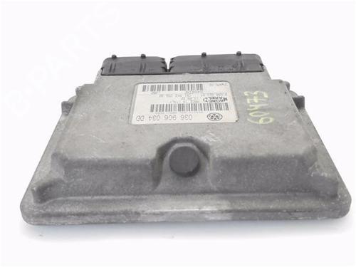 Electronic module VW POLO (9N_, 9A_)  | BP28098123M83 