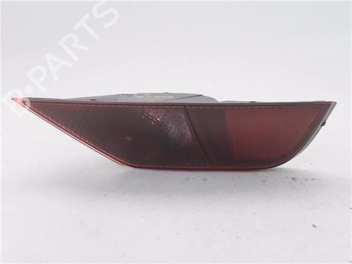 Used Rear bumper right light SEAT ALTEA (5P1) 1.9 TDI (105 hp) 31860229