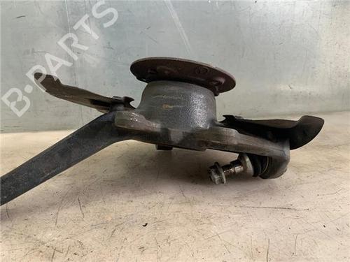 Right front steering knuckle MERCEDES-BENZ M-CLASS (W164) ML 320 CDI 4-matic (164.122) | BP14362131M26 