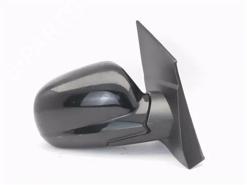 Used Right mirror SSANGYONG KYRON [2005-2014]  24639294