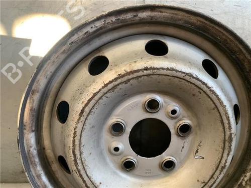 Rim CITROËN JUMPER I Van (244) 2.0 HDi | BP29993297C45