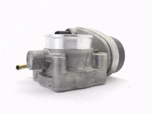 Throttle body MINI MINI (R50, R53) Cooper S | BP29355510M82 
