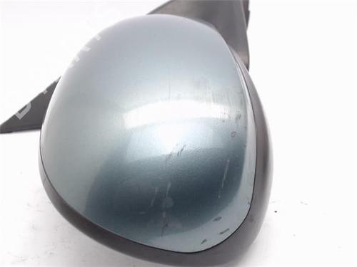 Right mirror NISSAN ALMERA II Hatchback (N16)  | BP18113803C27