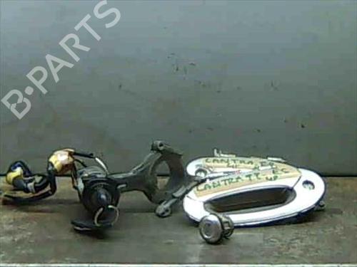 Used Other HYUNDAI LANTRA II (J-2) 2.0 16V (139 hp) 14333944