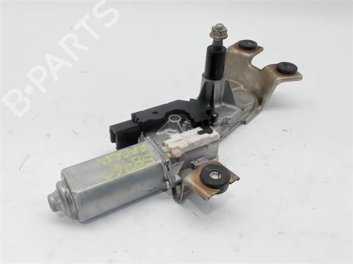 Used Rear wiper motor LAND ROVER RANGE ROVER SPORT I (L320) 2.7 D 4x4 (190 hp) 16185925