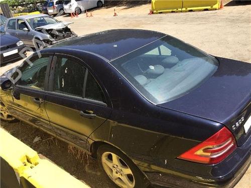 Innvendig håndtak MERCEDES-BENZ C-CLASS (W203) C 200 Kompressor (203.045) | BP14341330I7 