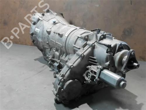 Gearbox BMW X5 (E70) 3.0 d | BP13579960M3 