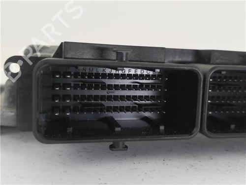 Electronic module NISSAN NV200 Van 1.5 dCi 85 (M20, M20N, M20M) | BP34621538M83  - Image 8