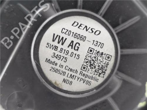 Heater blower motor SEAT ATECA (KH7, KHP) 1.5 TSI | BP37261836M62 - Image 7