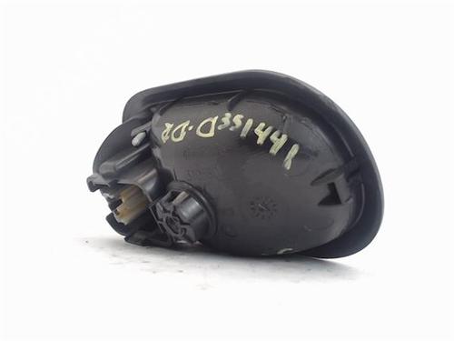Front right interior door handle RENAULT CLIO III (BR0/1, CR0/1)  | BP18332505I14 