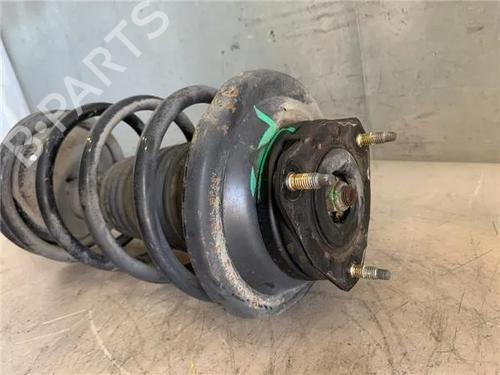 Left front shock absorber FORD FOCUS I (DAW, DBW)  | BP26953817M16 