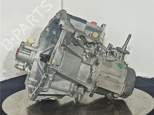 Gearbox PEUGEOT 306 Break (7E, N3, N5) | BP11240503M3