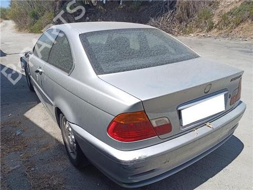 Cockpit BMW 3 Coupe (E46)  | BP29251229C47 