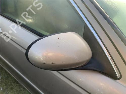 Right mirror JAGUAR X-TYPE I (X400) 2.0 D | BP32419020C27