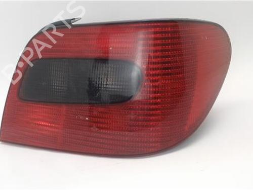 Right taillight CITROËN XSARA (N1)  | BP16676606C35 