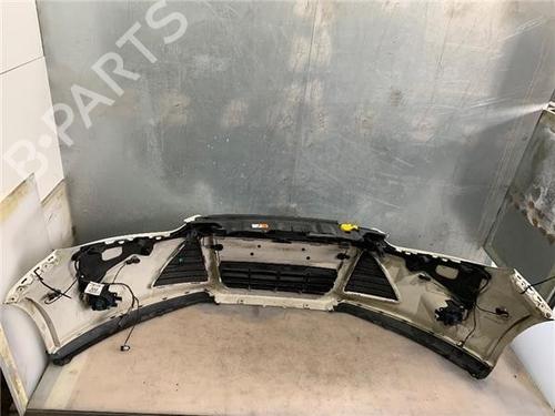 Front bumper FORD FOCUS III  | BP29260016C7 
