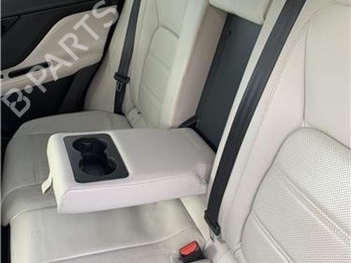 Seats set JAGUAR F-PACE (X761) 2.0 TD4 AWD | BP29281109C78