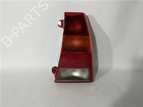 Used Right taillight CITROËN AX (ZA-_) [1986-1998]  13738233
