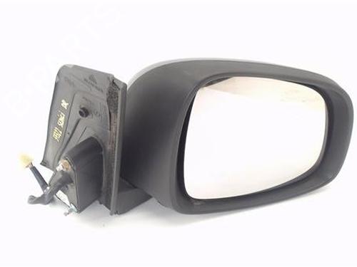Right mirror FIAT SEDICI (189_) 1.9 D Multijet | BP26445910C27