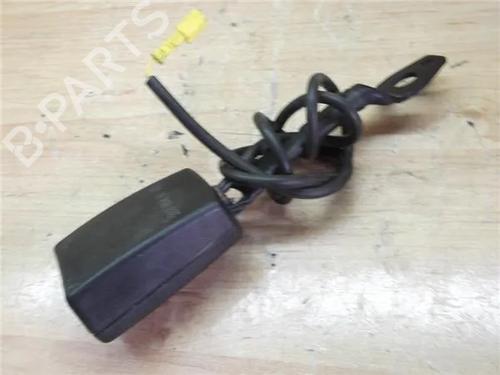 Front right seatbelt MERCEDES-BENZ C-CLASS (W203) C 180 Kompressor (203.046) | BP12149934I25 