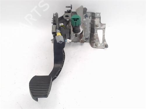 Used Break pedal CITROËN C4 II (NC_) 1.6 VTi 120 (NC5FS0, NC5FS9) (120 hp) 16059895