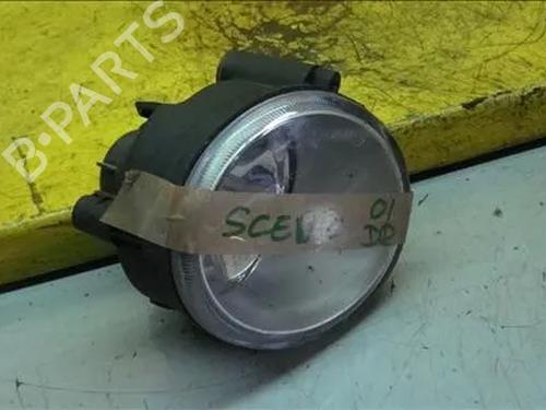 Used Right front fog light RENAULT SCÉNIC I MPV (JA0/1_, FA0_) 1.6 16V (116 hp) 14335099