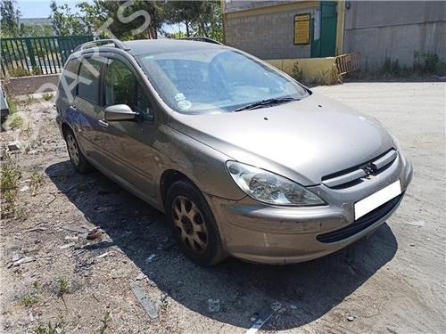 Used Parts PEUGEOT 307 SW (3H) 1.6 16V (109 hp) 4308464