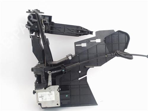 Front left exterior door handle FORD FUSION (JU_) 1.4 | BP16494033C128 