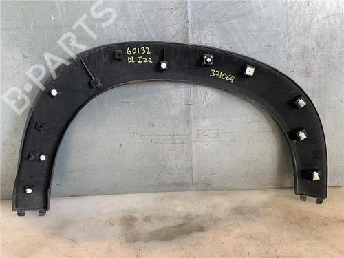 Other CITROËN C3 AIRCROSS II (2R_, 2C_) 1.2 PureTech 110 (2RHNZB, 2RHNZW, 2RHNPX, 2RHNPJ) | BP29255037O1 