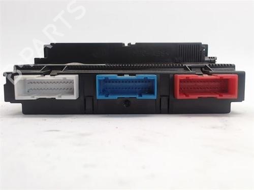 Climate control SEAT ALHAMBRA (7V8, 7V9)  | BP13052437I5 